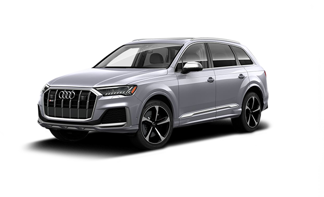 Park Avenue Audi | Le Audi SQ7 BASE SQ7 à Brossard
