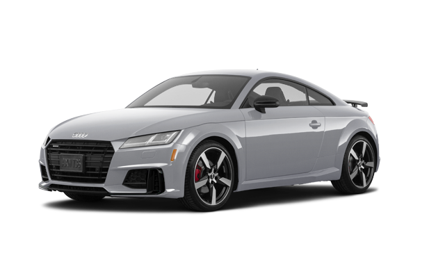 2020 Audi Tt Coup 233 Starting At 58675 0 Audi Of Kingston