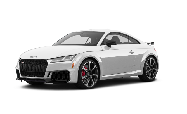 New 2020 TT RS Coupé - $79,020 | Audi Kitchener-Waterloo