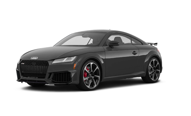 Audi Hamilton The 2020 Tt Rs Coup 233 Base Tt Rs Coup 233