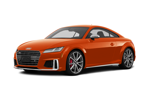 Audi Queensway | The 2020 TTS Coupé BASE TTS Coupé in Toronto