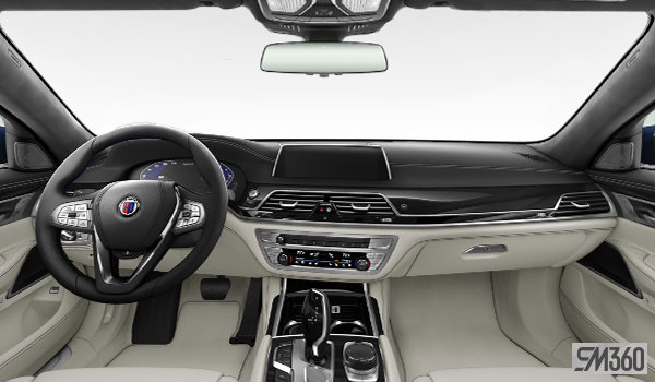 Bmw Durham The 2020 Alpina B7 Base Alpina B7 In Ajax