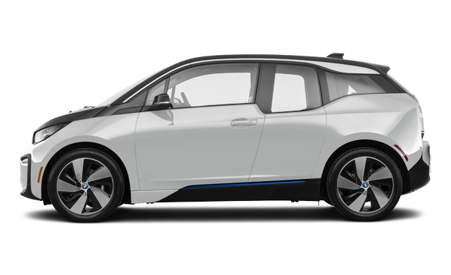 Bmw Durham The 2020 I3 Base In Ajax
