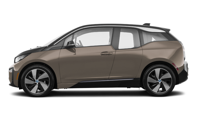 Bmw Durham The 2020 I3 Base In Ajax