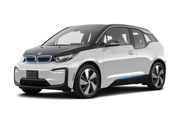 Bmw i3 hybrid