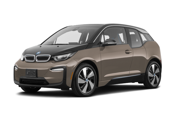 Bmw Regina The 2020 I3 Range Extender