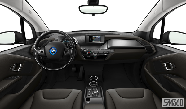 Bmw Regina The 2020 I3 S Range Extender