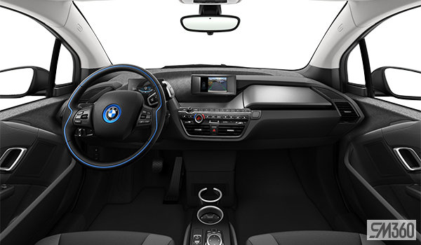 Bmw Newmarket The 2020 I3 S Range Extender