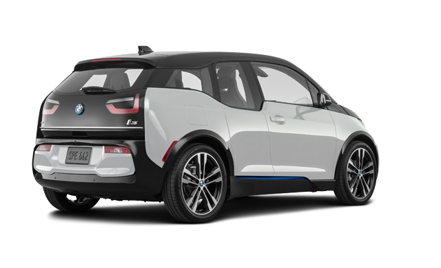Bmw i3 2020