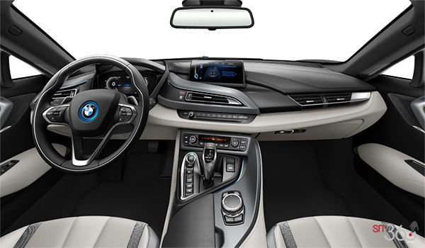BMW Regina | The 2020 i8 Roadster BASE