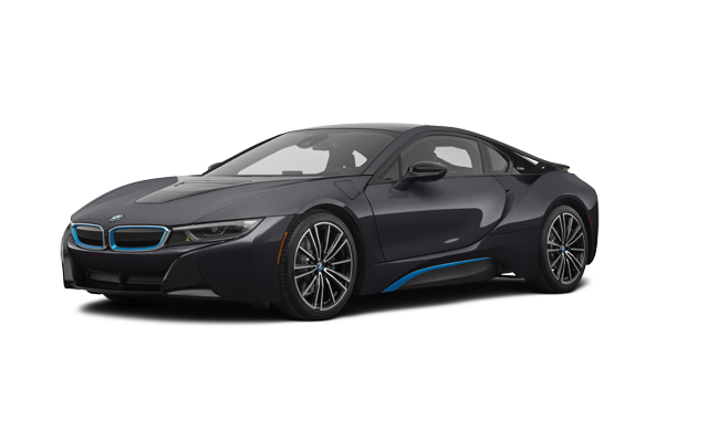 Bmw Durham The 2020 I8 I8 Coupe In Ajax