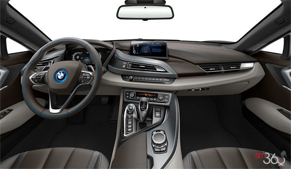 Calgary BMW | The 2020 i8 i8 coupé