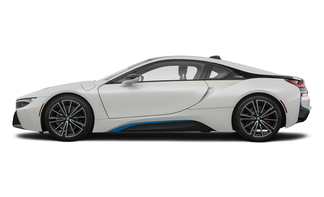 Bmw Durham The 2020 I8 I8 Coupe In Ajax
