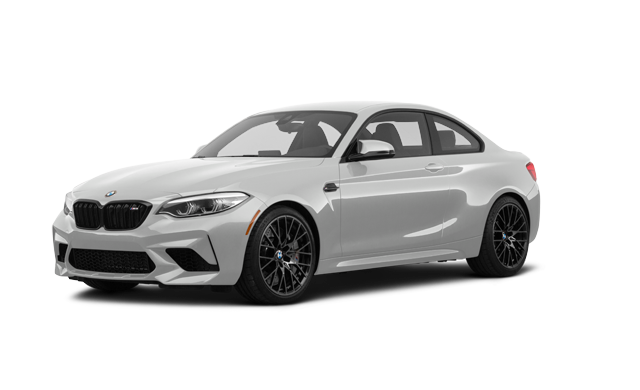 Lakeridge Auto Gallery The 2020 M2 Coup 233 M2 Competition