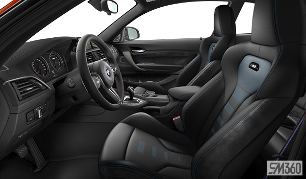 Bmw Regina The 2020 M2 Coup 233 M2 Competition