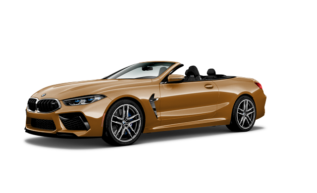 Bmw Gallery The 2020 M8 Cabriolet Base M8 In Calgary