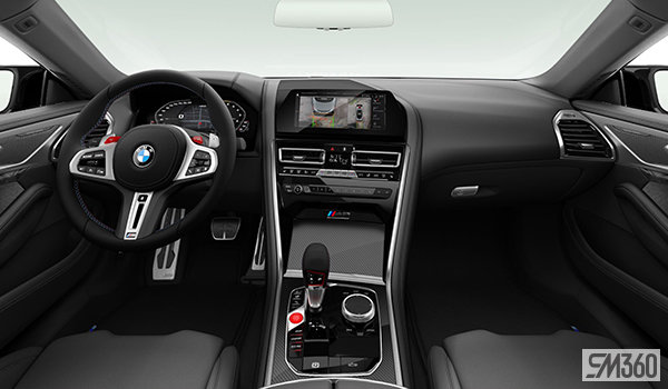 Bmw Regina The 2020 M8 Cabriolet M8 Competition