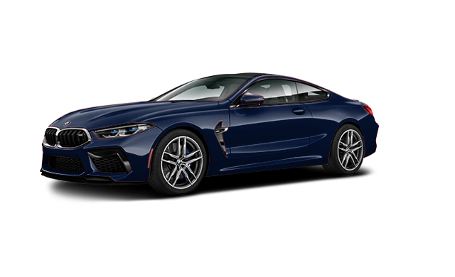 Bmw Durham The 2020 M8 Coupe Base M8 In Ajax