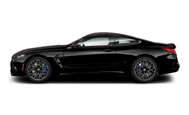 Endras Bmw The 2020 M8 Coup 233 M8 Competition In Ajax