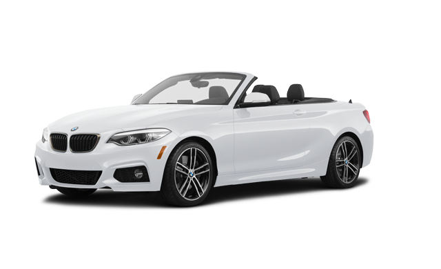 Calgary Bmw The 2020 2 Series Cabriolet 230i Xdrive