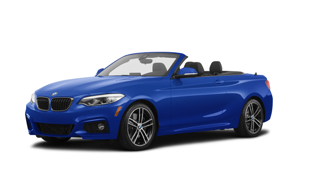 Calgary Bmw The 2020 2 Series Cabriolet 230i Xdrive