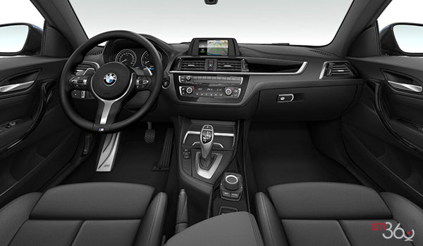 Bmw Newmarket The 2020 2 Series Cabriolet M240i Xdrive