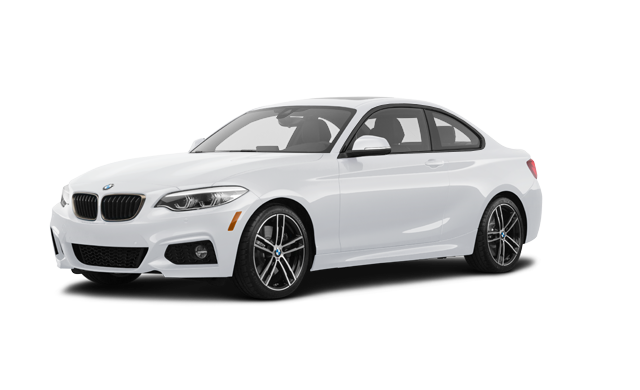 Calgary Bmw The 2020 2 Series Coup 233 230i