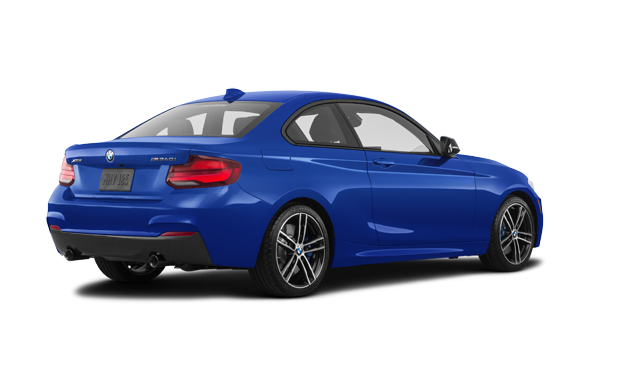 BMW Gallery | The 2020 2 Series M240i xDrive in Calgary