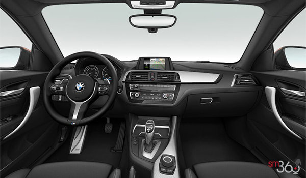 Bmw Newmarket The 2020 2 Series Coup 233 M240i Xdrive