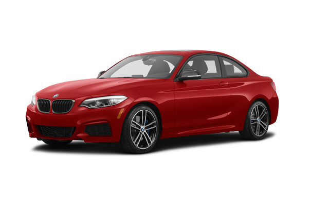Bmw Newmarket The 2020 2 Series Coup 233 M240i