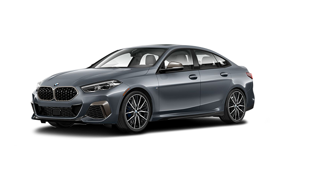 Bmw Newmarket The 2020 2 Series Gran Coup 233 M235i Xdrive