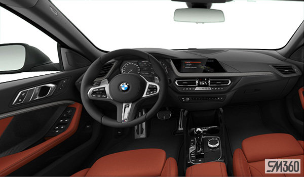 Bmw Regina The 2020 2 Series Gran Coup 233 M235i Xdrive