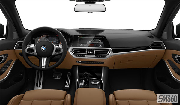 Calgary Bmw The 2020 3 Series Sedan 330i Xdrive Mx