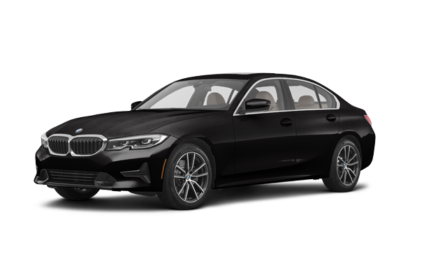 Bmw Newmarket The 2020 3 Series Sedan 330i Xdrive