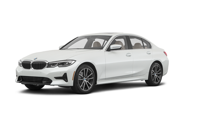 Calgary Bmw The 2020 3 Series Sedan 330i Xdrive