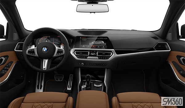 Bmw Regina The 2020 3 Series Sedan 330i Xdrive