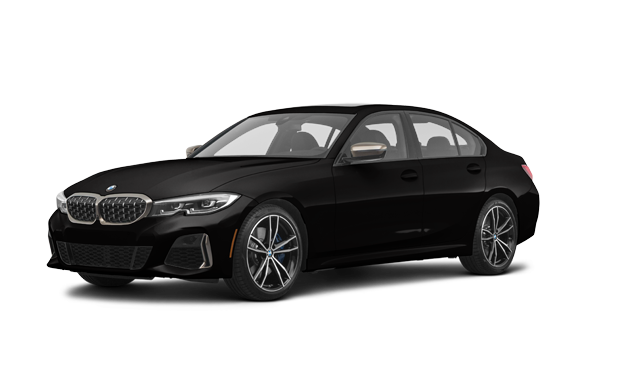 Endras Bmw The 2020 3 Series Sedan M340i Xdrive In Ajax