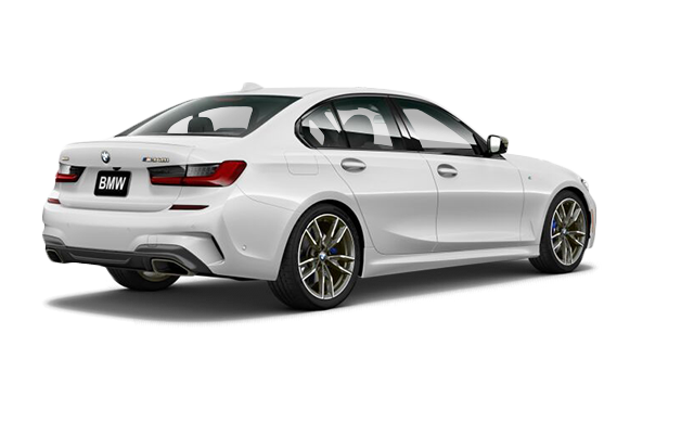 Series Sedan >> 2020 Bmw 3 Series Sedan M340i Xdrive Series Sedan >> 2020 Bmw 3 Series Sedan M340i Xdrive