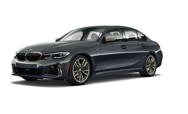Bmw Regina The 2020 3 Series Sedan M340i Xdrive