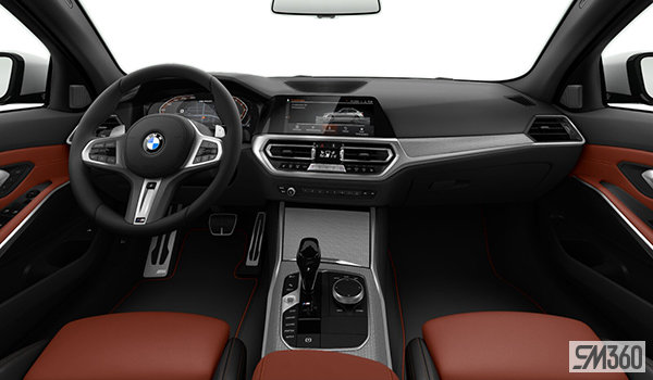 Bmw Newmarket The 2020 3 Series Sedan M340i Xdrive