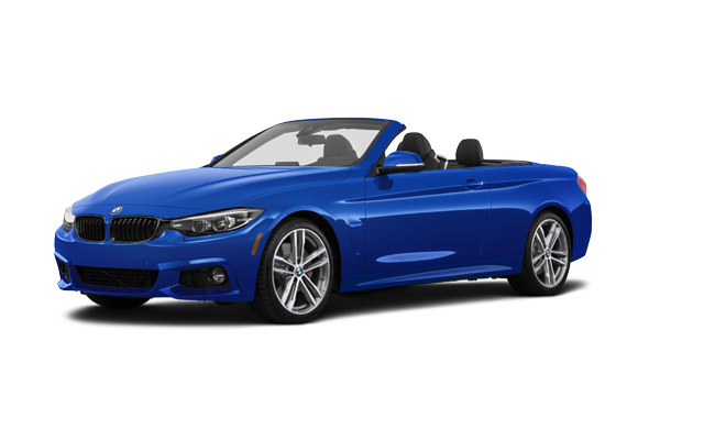Bmw Regina The 2020 4 Series Cabriolet 430i Xdrive