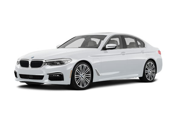 Endras Bmw The 2020 5 Series Sedan 530e Xdrive In Ajax
