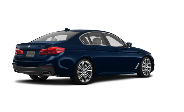 Bmw 530i xdrive 2020