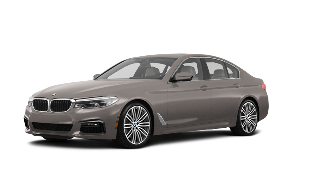Bmw 530i xdrive 2020