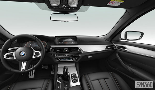 Bmw Newmarket The 2020 5 Series Sedan 530i Xdrive