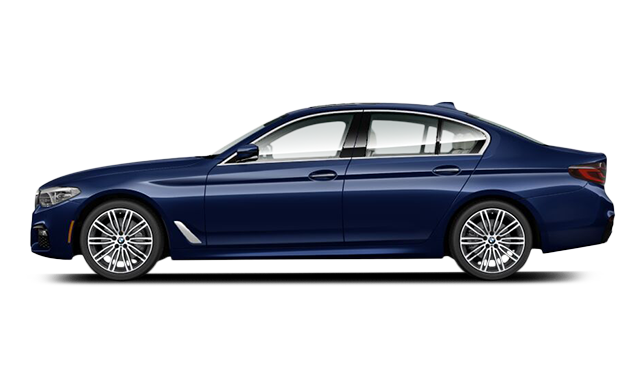 Bmw Regina The 2020 5 Series Sedan 530i Xdrive