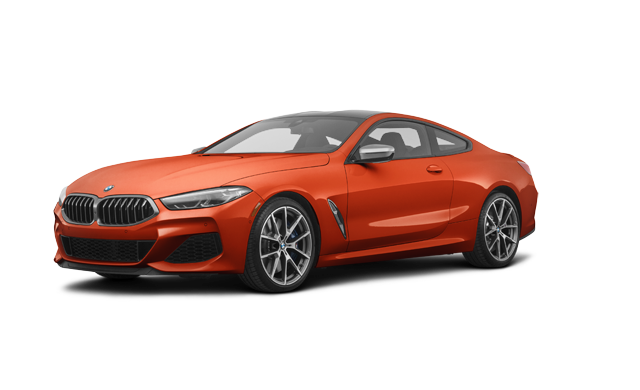 Bmw Durham The 2020 8 Series M850i Xdrive In Ajax