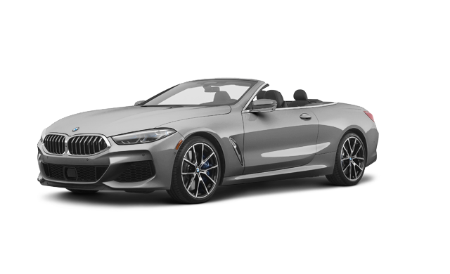 Bmw Regina The 2020 8 Series Cabriolet M850i Xdrive