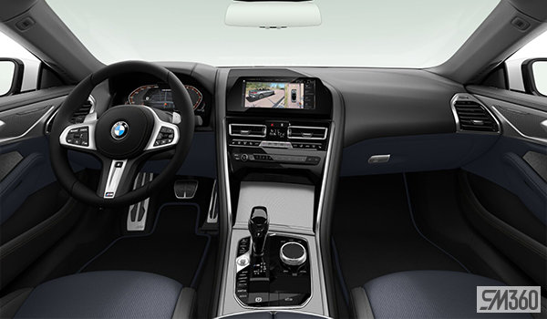 Bmw Regina The 2020 8 Series Cabriolet M850i Xdrive