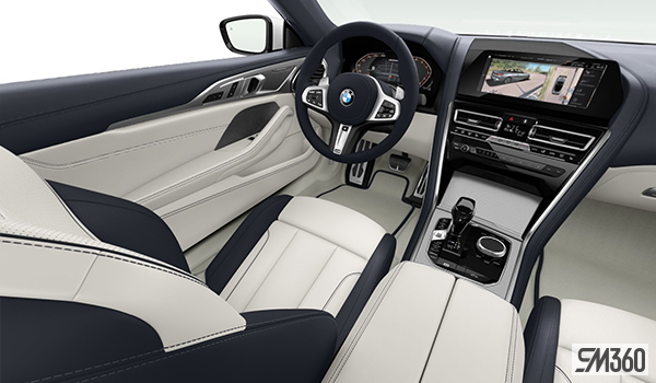 Bmw Newmarket The 2020 8 Series Cabriolet M850i Xdrive